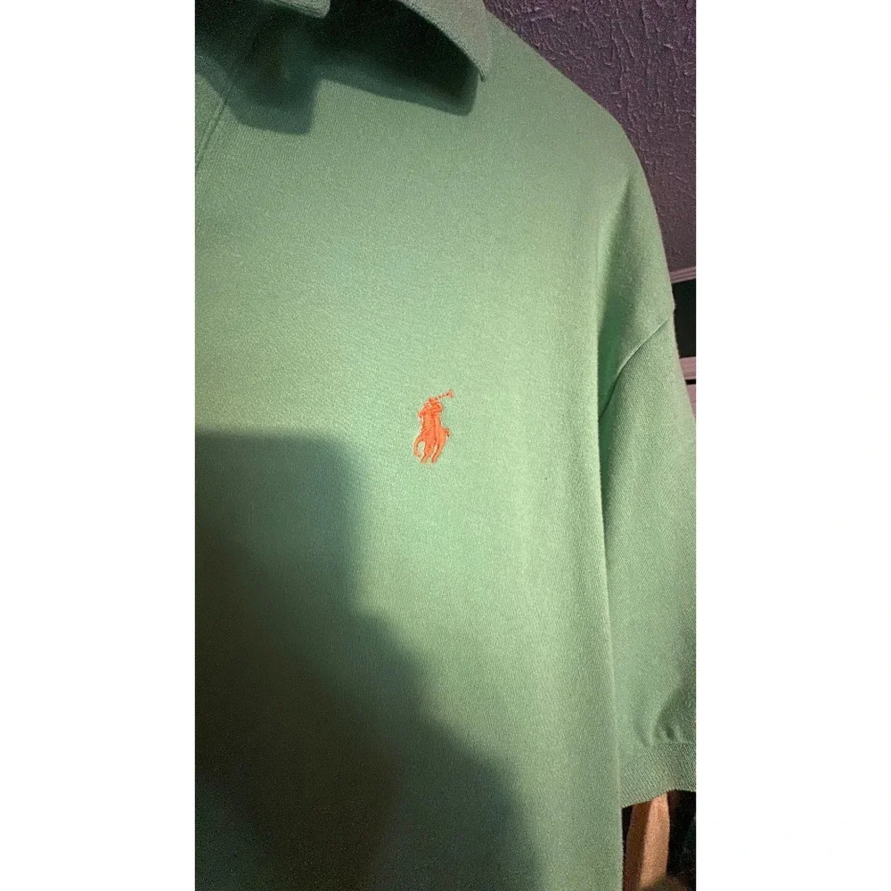Polo Ralph Lauren nice